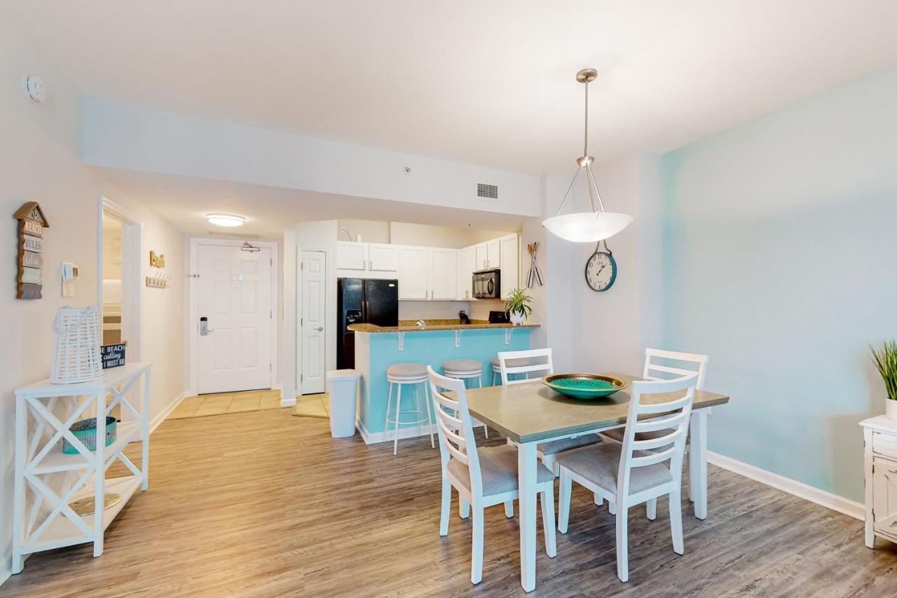 Вилла Palms Of Destin 2803 Экстерьер фото