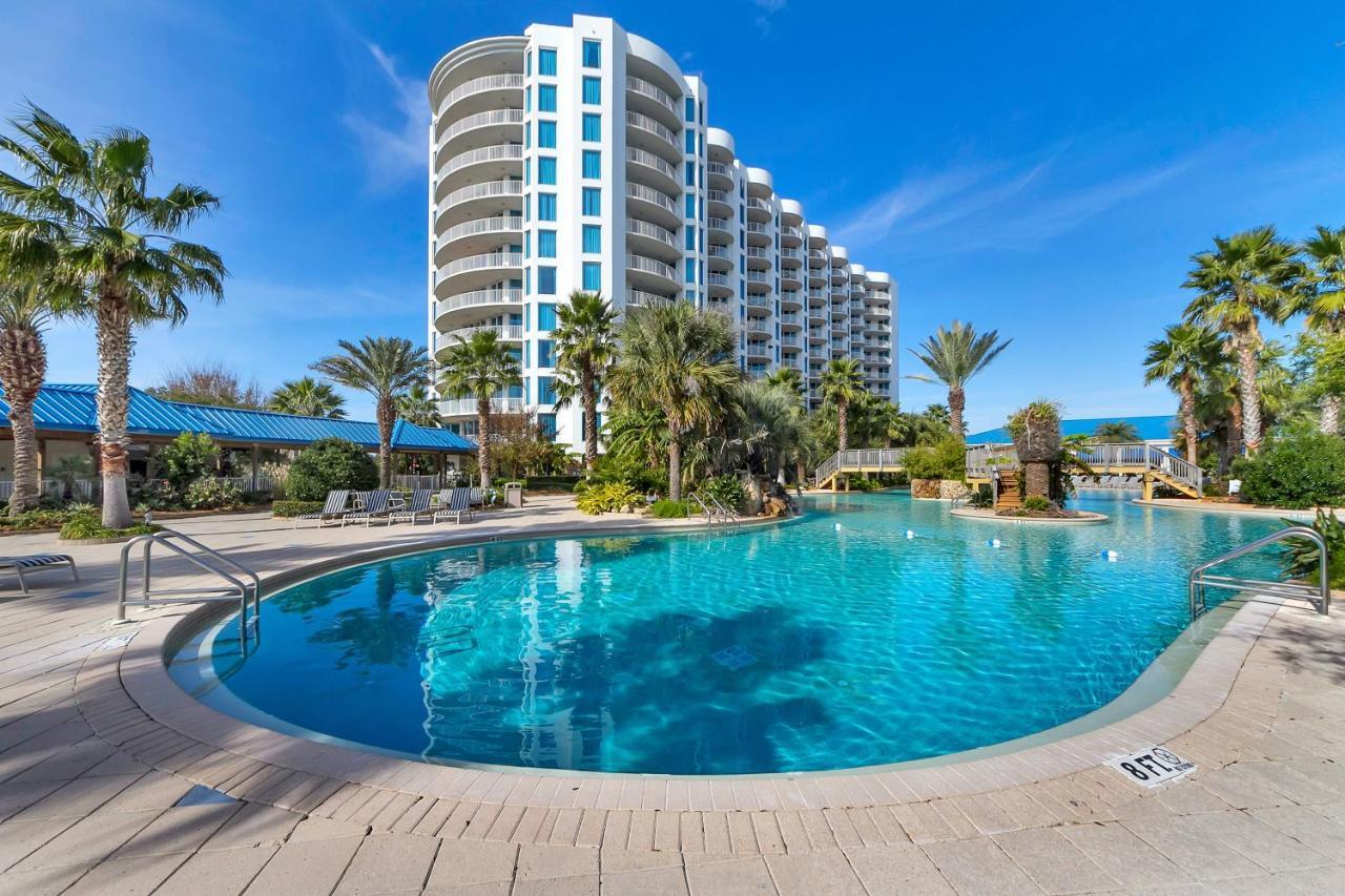 Вилла Palms Of Destin 2803 Экстерьер фото